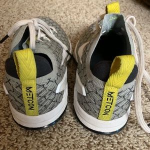 Nike Metcon- Size 8- used only about 8-10 times-